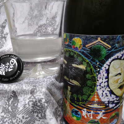射美(いび) - ページ33 | 日本酒 評価・通販 SAKETIME