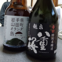 岩手県の酒