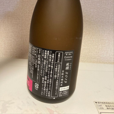 ポッケさん(2021年2月16日)の日本酒「新政」レビュー | 日本酒評価SAKETIME