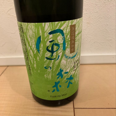 奈良県の酒