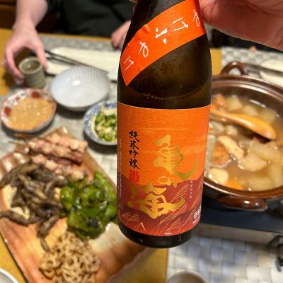長野県の酒