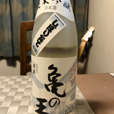 新潟県の酒