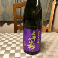 福岡県の酒