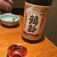 
            鶴齢_
            キジマさん
