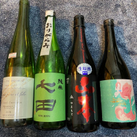 
            七田_
            のんべー一家さん
