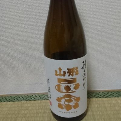 山形県の酒