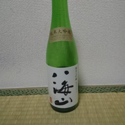 新潟県の酒