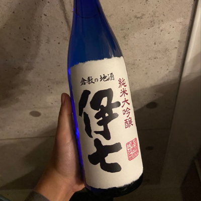 岡山県の酒