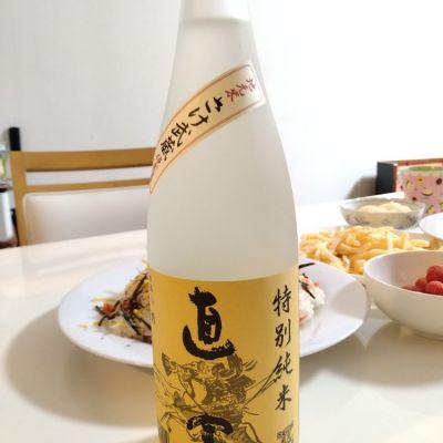 埼玉県の酒