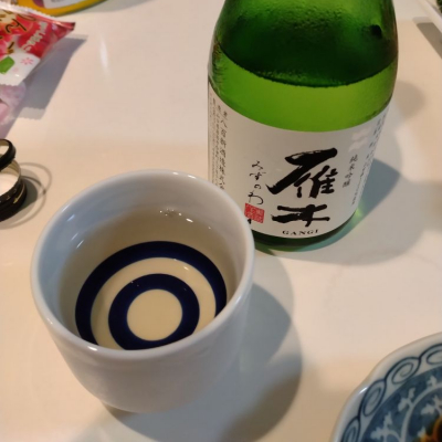 山口県の酒