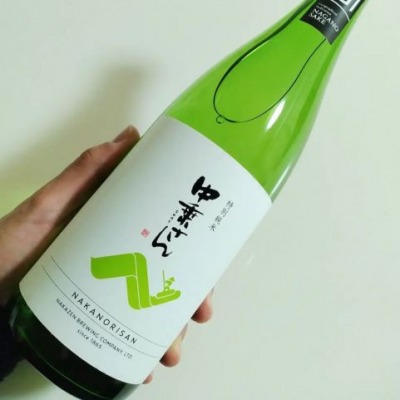 長野県の酒