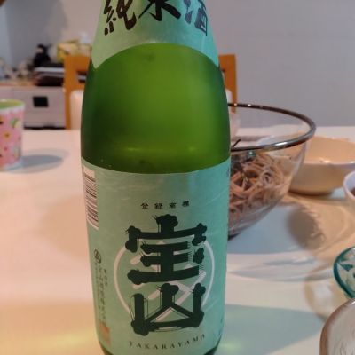 新潟県の酒