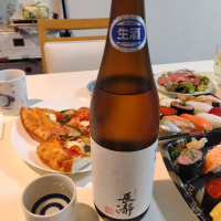 埼玉県の酒