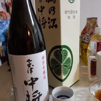 会津中将