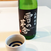
            雪の茅舎_
            中尾 裕さん