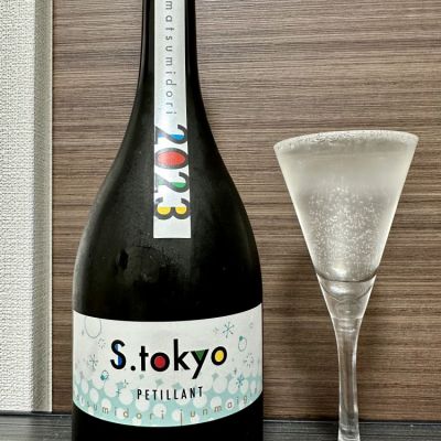 S.tokyoのレビュー by_がじろう