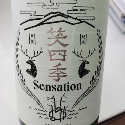 SENSATIONのレビュー by_Zzz
