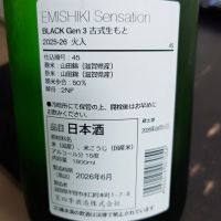 SENSATIONのレビュー by_Zzz
