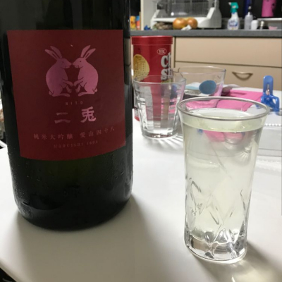 愛知県の酒