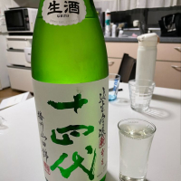 
            十四代_
            まささん