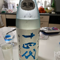 
            十四代_
            まささん