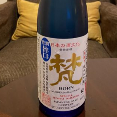 福井県の酒