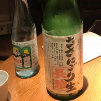 愛知県の酒