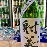 岐阜県の酒