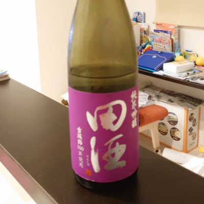 青森県の酒