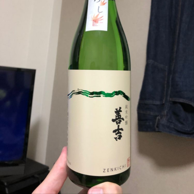 長野県の酒