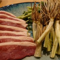 仙禽のレビュー by_ダウマン