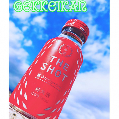THE SHOTのレビュー by_arousal