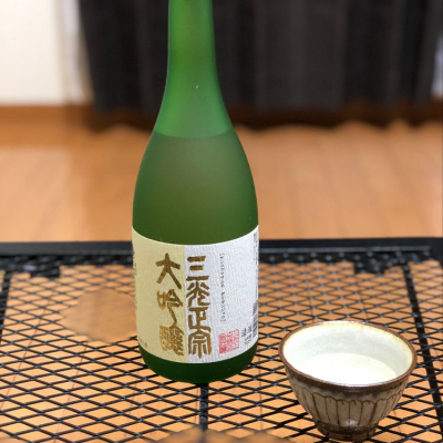 岡山県の酒