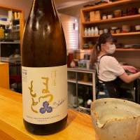 
            澤屋まつもと_
            みつ豆さん