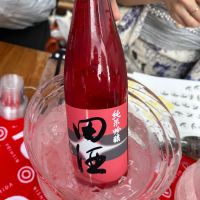 
            田酒_
            みつ豆さん