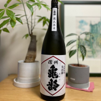 
            信州亀齢_
            みつ豆さん