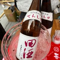 
            田酒_
            みつ豆さん