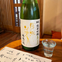 山口県の酒