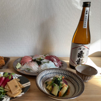 
            信州亀齢_
            みつ豆さん