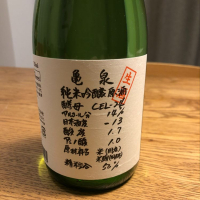 
            亀泉_
            まめくまさん