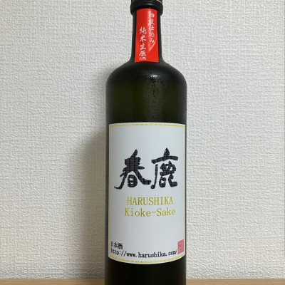 奈良県の酒