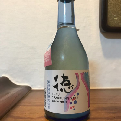 徳正宗のレビュー by_さっかりん