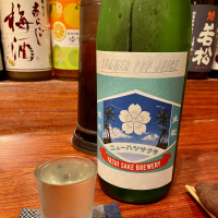 初桜