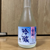 福島県の酒