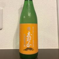 岐阜県の酒