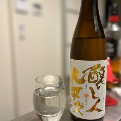 愛知県の酒