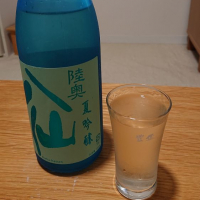 青森県の酒