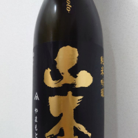 山本