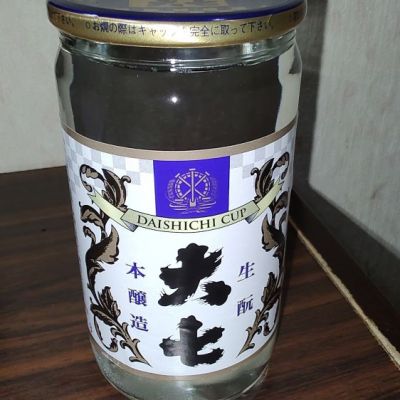 大七のレビュー by_range