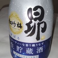 松竹梅のレビュー by_range